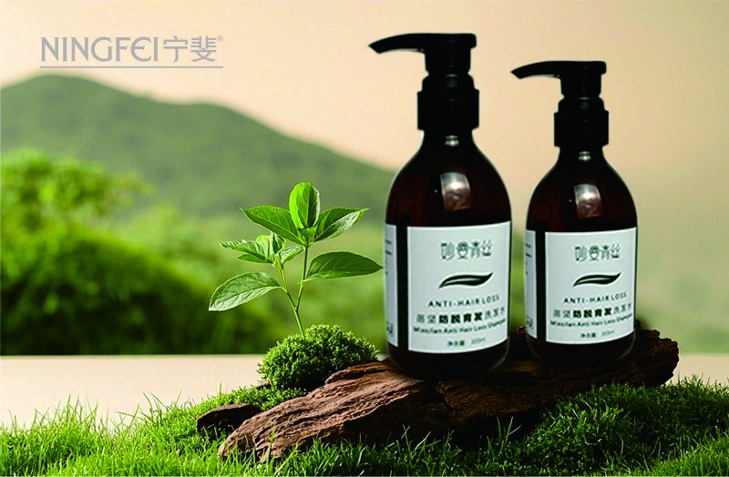 育發洗發水代工